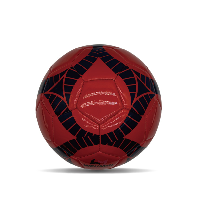 Alla åldrar present PVC Soccer Ball Training Outdoor Football Training för åldrarna 3-5 barn