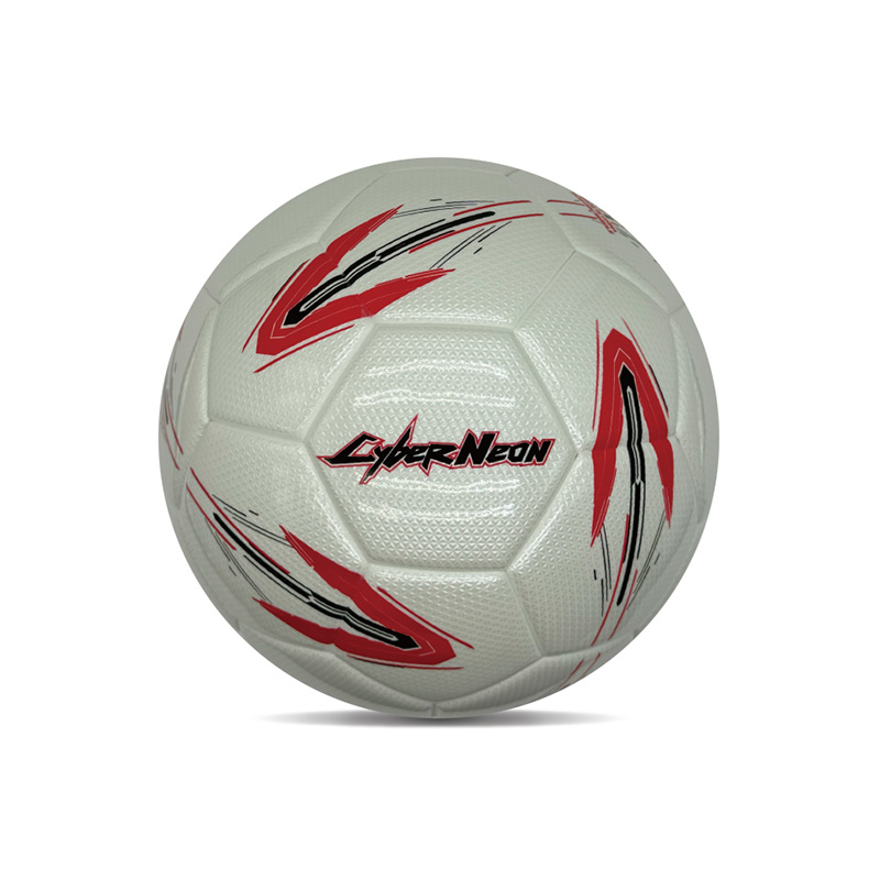 Diamond Pu Leather Professional Soccer Ball Officiell storlek 5 Anpassad färgglad unisex Hållbar träningsfotboll