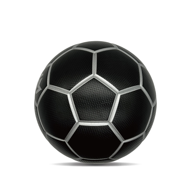 Mode Single Mirror Custom Printed Footbals Personlig fotbollsboll Officiell storlek 5