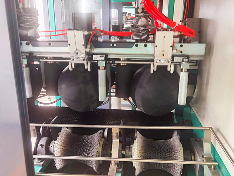 Polsk och rengöring